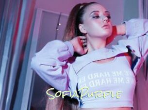 SofiaPurple