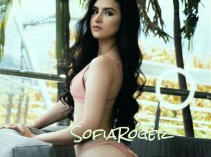 SofiaRoger Porn Monkey Cash