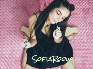 SofiaRoous Porn Monkey Cash