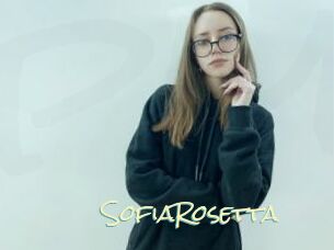 SofiaRosetta Porn Monkey Cash