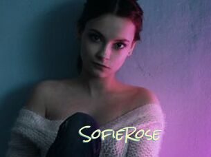 SofieRose