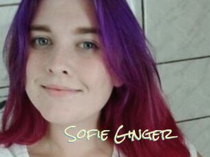Sofie_Ginger