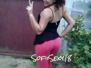SofiiSexy18 Porn Monkey Cash