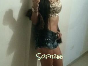 Sofiree