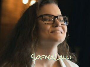 SofiyaLalli