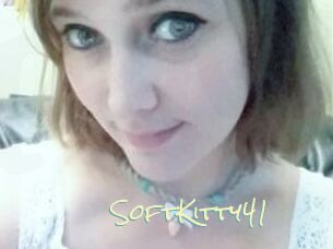 SoftKitty41 Porn Monkey Cash