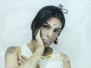 SofyBennet