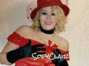 SofyClair