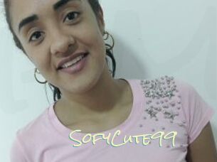 SofyCute99 Porn Monkey Cash