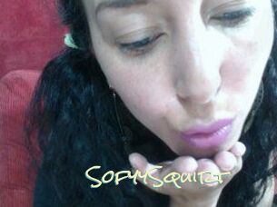 SofyySquirt