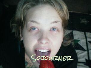 Sojourner
