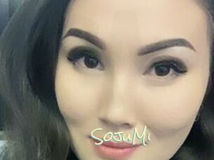 SojuMi