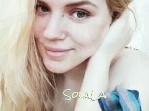SolaLa