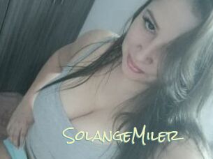 SolangeMiler
