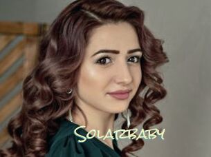Solarbaby