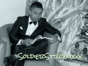 SoldierStrongxxx