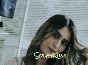 SoleyKiim Porn Monkey Cash