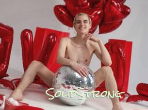 SolidStrong
