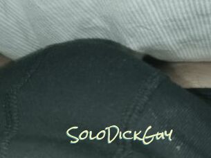 SoloDickGuy