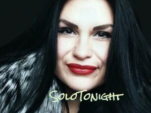 SoloTonight Porn Monkey Cash