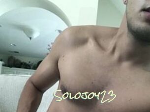 Solojoy23 Porn Monkey Cash