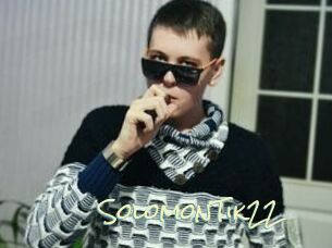 Solomon_Tik22