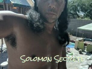 Solomon_Secrete
