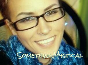 Something_Mystical Porn Monkey Cash