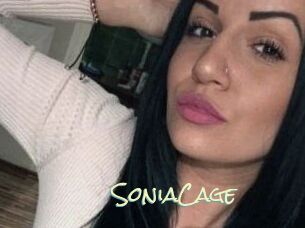 SoniaCage