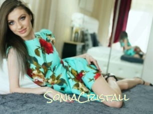 SoniaCristall Porn Monkey Cash