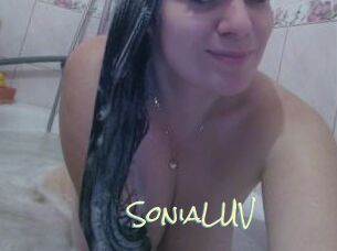 SoniaLUV