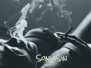 SoniaSin