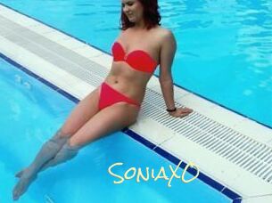 SoniaXO