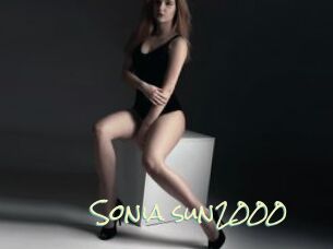 Sonia_sun2000