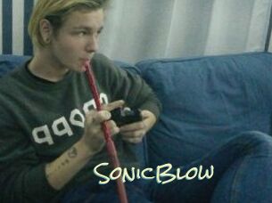 SonicBlow