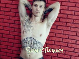 SonicTwinky