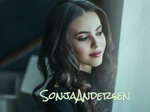 SonjaAndersen Porn Monkey Cash