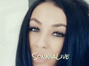 SonniaLive