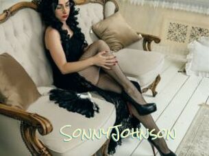 SonnyJohnson