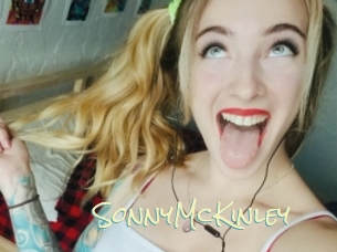 SonnyMcKinley Porn Monkey Cash
