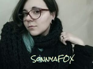 SonnyaFOX