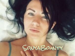 SonyaBounty