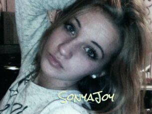 SonyaJoy