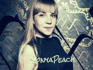 SonyaPeach