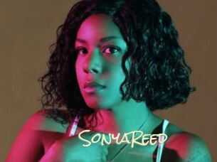 SonyaReed