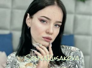 SonyaRusakova