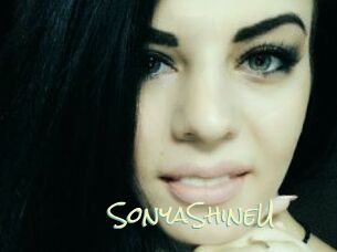 SonyaShineU