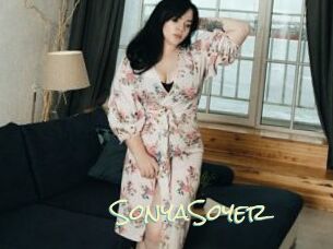SonyaSoyer