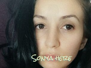 Sonya_here
