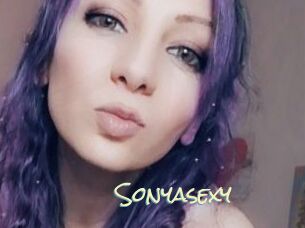 Sonyasexy